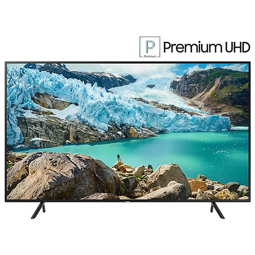 Premium UHD TV 108 cm / 123 cm / 138 cm / 163 cm