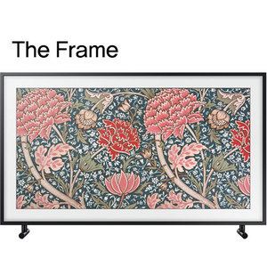 LED TV The Frame 108 cm/123 cm/138 cm/163 cm
